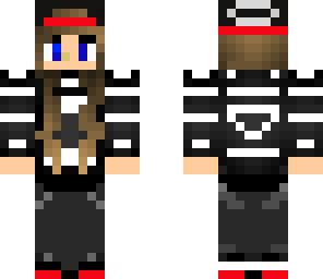 pxwlf girl