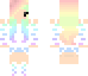 slight eye edit