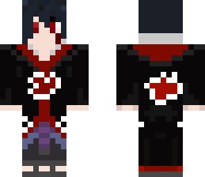 uchiha sasuke