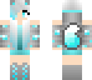 diamond girl
