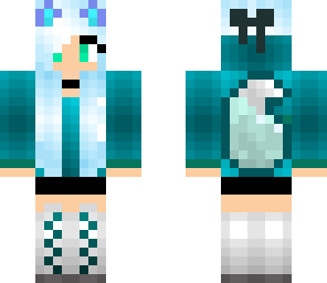 icy potato