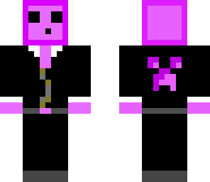 slime pink