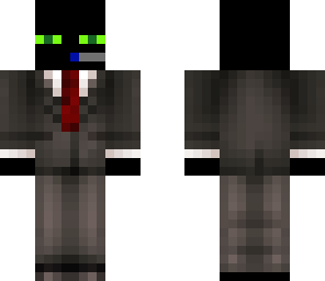 agent enderman
