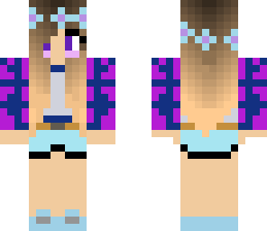 twin sisters