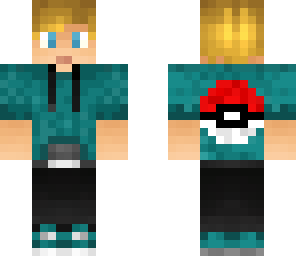 pokemon lachlan