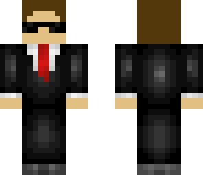 men in black
