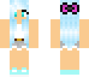 ice girl