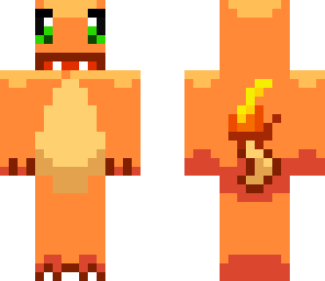 charmander