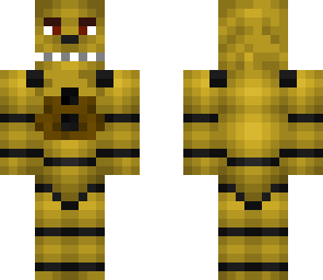 spring bonnie