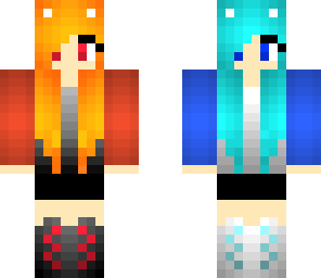 fire and ice