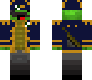 turtle pirate edited
