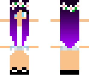 teacher purple