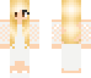 edited wedding dress