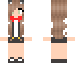 cute girl