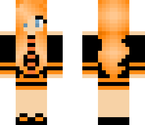 halloween girl