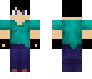 next gen steve
