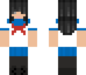 yandere chan