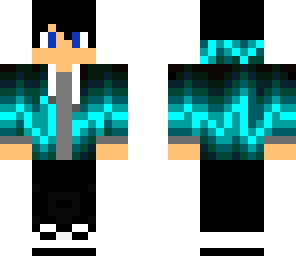 2 skin the viruscraft