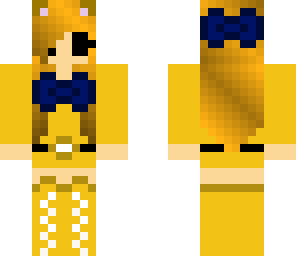 golden freddys girl