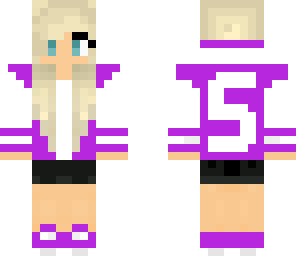 s girl