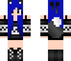 edit of skin i found