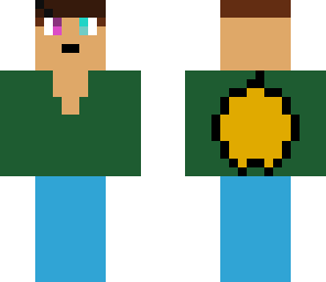 gamer kid
