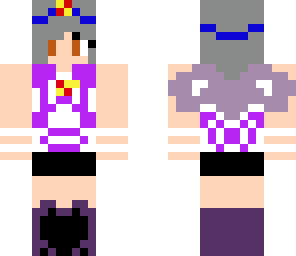 sakura angels yuzuki the dark angel edit