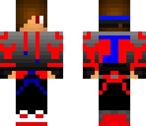 halfroboticgaming