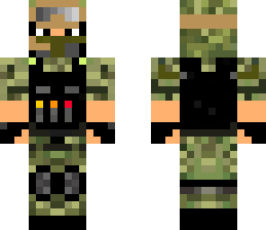 army soldier