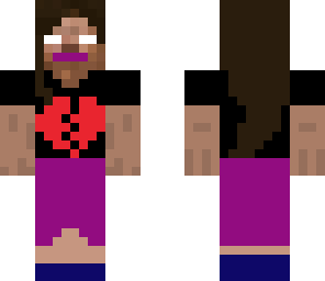 herobine's sister