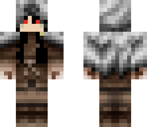 winter jack