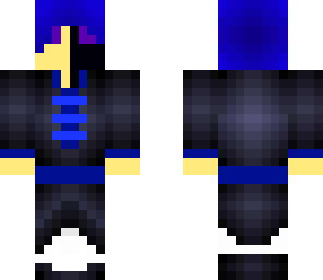 henry from shadowlurk