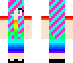 cool skin