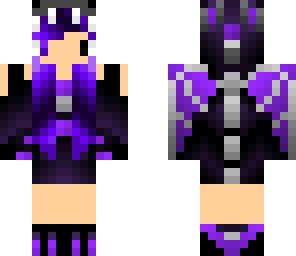 ender dragon chibi