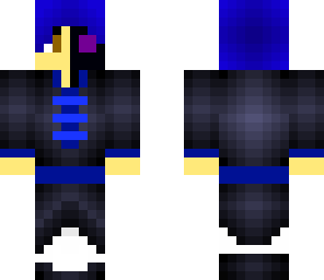 henry shao shadowlurk