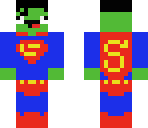 super derp froggy