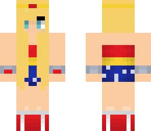 wonder woman