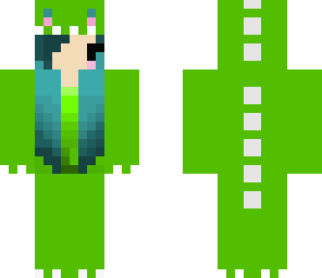 dino chibi