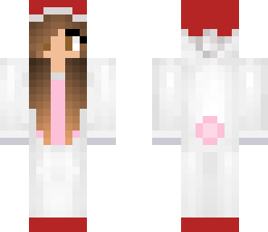 christmas skin