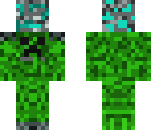 creeper dimond