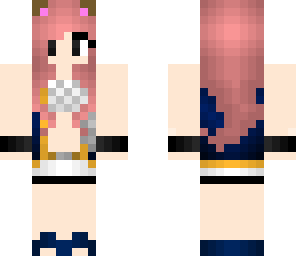 neko natsu