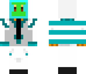 xgoof blue