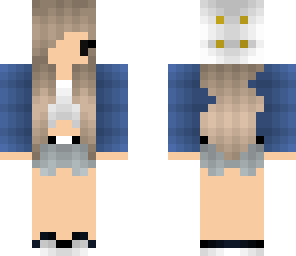 hannah's 6th skin