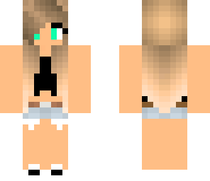my skin