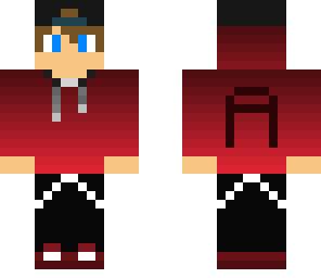 updated old skin