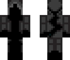 shadow man