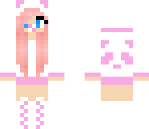 pink baby