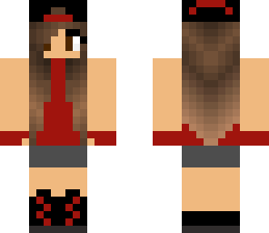 my youtuber skin two