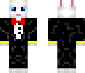 this is not my skin