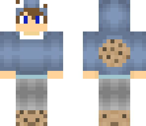 cookie boy